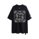 MWM Ανδρική κοντομάνικη μπλούζα Bandana T-Shirt
